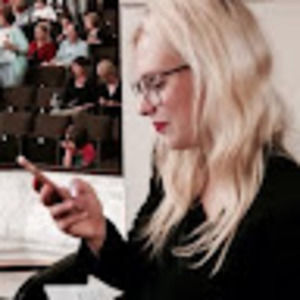 Meet your Posher, Isabella